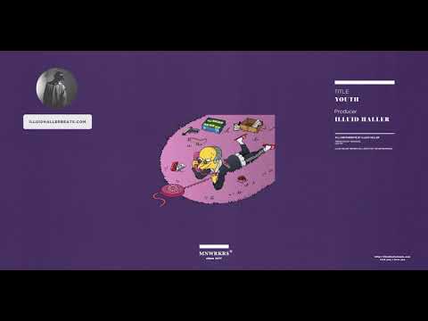 [FREE] Smino X GoldLink Type Beat 2018 - "YOUTH" | Free Type Beat 2018 | Rap/Trap Instrumental 2018