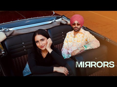 Mirrors (Official Video) Jordan Sandhu | Tanu Grewal | ALPHA (Debut Album)