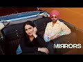 Mirrors Official Video Jordan Sandhu Tanu Grewal ALPHA Debut Album