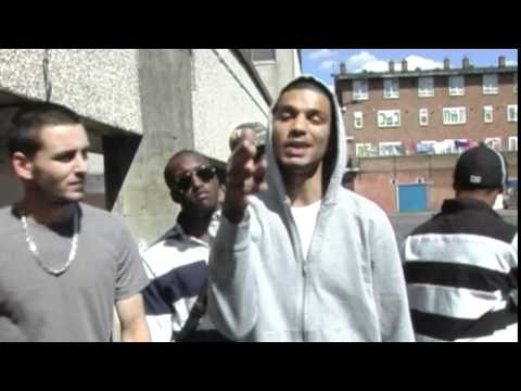 InformTheStreetsT.V - Tempo, Panick, J Moss - Freestyle Part 1/2  [Watch in 1080p HD]