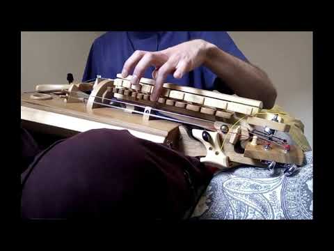 Jeune fille de 15 ans (Hanter-dro)