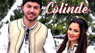 Download lagu Carmen de la Salciua Culita Sterp Colaj Colinde 20... mp3