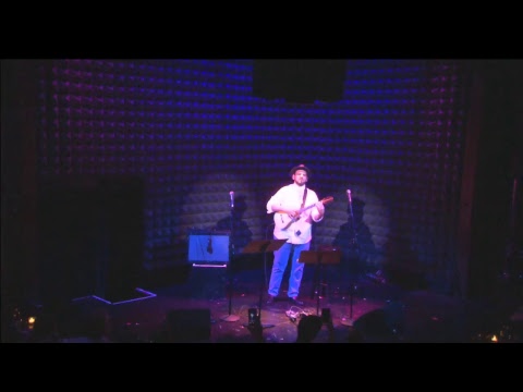 Jorge Glem: Cumaná Live from Joe's Pub!