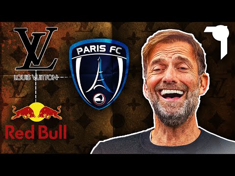 How Louis Vuitton are building Europe's next Super Club