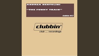 The Funky Train (Coming Club Mix)