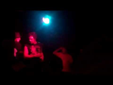 The Criminals - Never Been Caught - Live at The Yard 9.2.2012 #2T