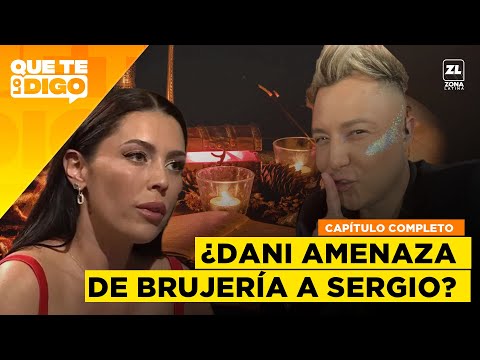 Que Te Lo Digo - 22 de enero 2026