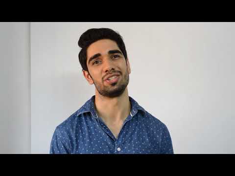 Nikhil balagan Audition