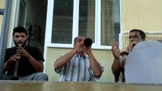 Bulut Gelir Seher İle Davul Zurna Lüleburgaz Kırklareli Ertuğrul Köyü