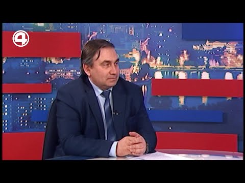 Николай Смирнов