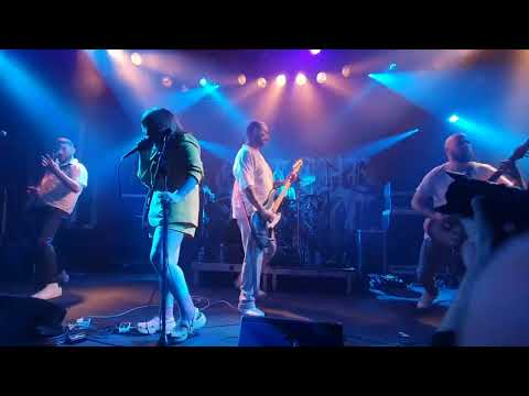 Ithaca - Cremation Party (Live @ Lido - Berlin)