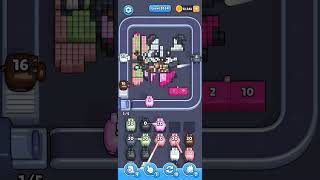 Pixel Flow Level 2654