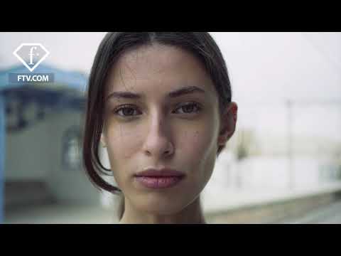 Embracing Hope and Chaos by Basscouture, Paris Men Fall/Winter 2021-22 | FashionTV | FTV