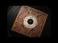 Fats Domino - Wigs (ABC Paramount - US White Demo)