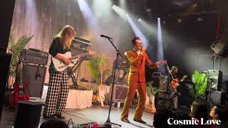 Mayer Hawthorne “Cosmic Love” Music Hall of Williamsburg 1-31-24