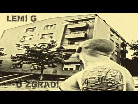 Lemi G - U zgradi