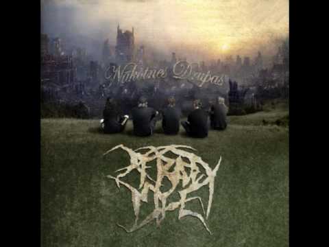 Retrace My Life - Nākotnes drupas