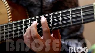 Pesado - En contra de mi -  Tutorial