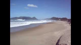 preview picture of video 'Praia do Campeche - Morro das Pedras - Florianópolis - Santa Catarina'