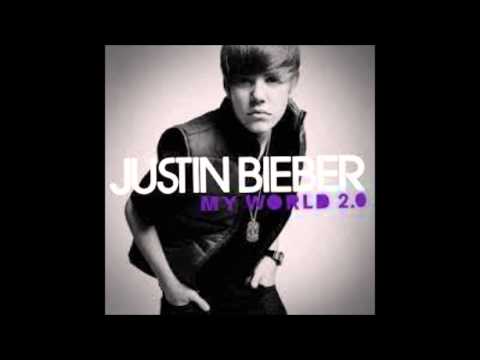 Justin Bieber - Stuck In The Moment (Official Audio) (2010)