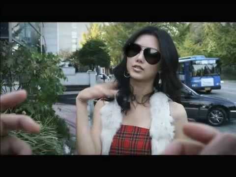 Icon ft. Eun Jiwon - Beautiful Lady MV