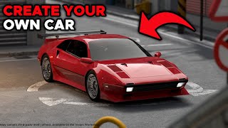 6 Games on PC That Lets you Build your own Car!