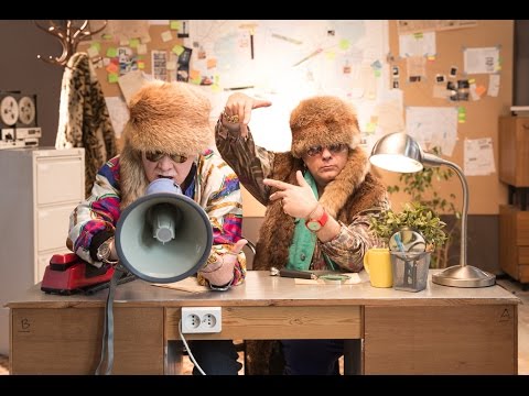 OLX.pl prezentuje: T-raperzy znad Wisły - Rady nie od parady