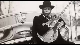 John Lee Hooker - Just Me and My Telephone