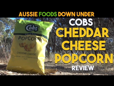 download lagu mp3 mp4 Cobs Cheese Popcorn, download lagu Cobs Cheese Popcorn gratis, unduh video klip Cobs Cheese Popcorn