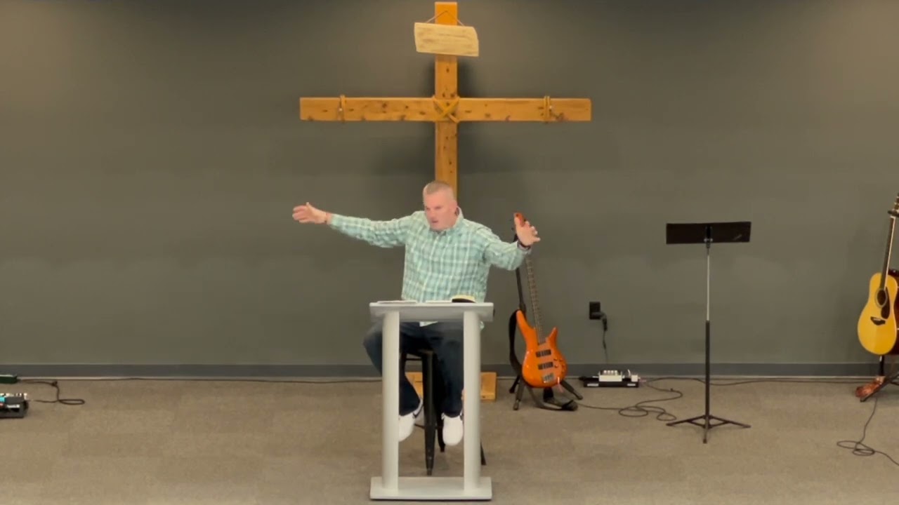 God's Love