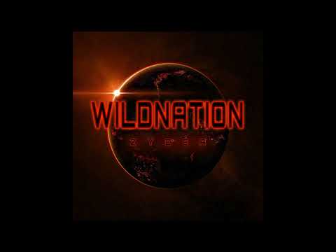 Zyder - Wildnation (Original Mix)