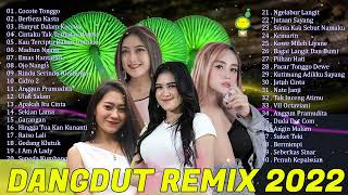 Download lagu Cocote Tonggo, Berbeza Kasta,  Hanyut Dalam Kecewa x  Dangdut Remix Hits Terbaru 2022 Full Bass mp3