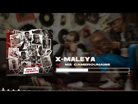 Video thumbnail for Ma Camerounaise