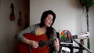 Agustina Cuello - Mundo abisal (Jorge Drexler)