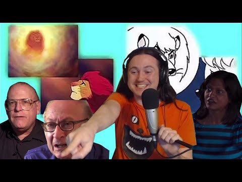 YMS: Kimba the White Lion Research Ultimate Cut