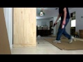Putting Ikea Furniture Together