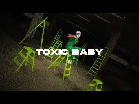 [SOLD] Midas The Jagaban x Stefflon Don Afrobeat Type Beat “Toxic Baby” | Prod @tr3vinho