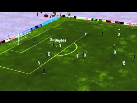 V. Gheorgheni vs Minerul Motru - So� Goal 34 minutes