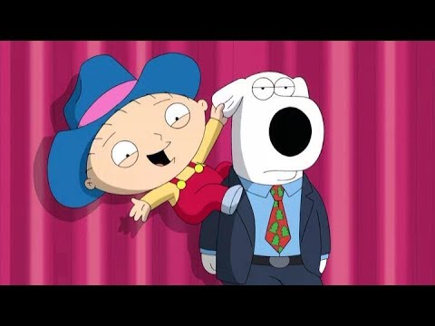 All Brewie Scenes: Season 15