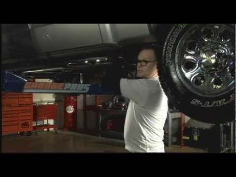 Westin Step Bar Install