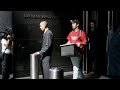 What caused the collapse of Lehman Brothers?