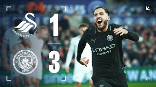 Download lagu HIGHLIGHTS! Swansea 1-3 Man City | Doku, Marmoush and Cherki Goals mp3 Download lagu HIGHLIGHTS! Swansea 1-3 Man City | Doku, Marmoush and Cherki Goals mp3