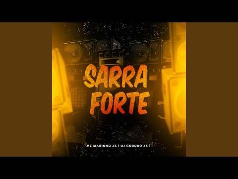 Sarra Forte
