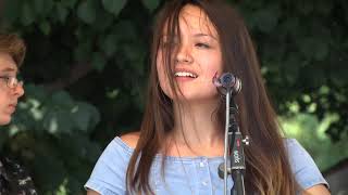 21 - The Godfathers: Walking Talking Johnny Cash Blues