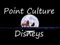Point Culture sur les Disneys !!!! 