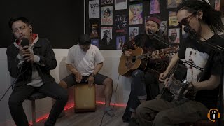 Download lagu Selir Hati - T.R.I.A.D (Acoustic Cover by Cry Overboard) mp3