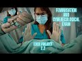 ASMR EDEN PROJECT 2 2 FEMINIZATION OF OUR SISSY DOLL PAP EXAM SLEEP AID