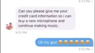 Cover art for omg neil cicierega heart eyes