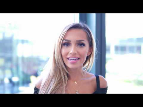 Dajana´s Ohren OP ohne Skalpell bei Dr- Schumacher im Kö-Bogen Düsseldorf (ACF-Fadenmethode)