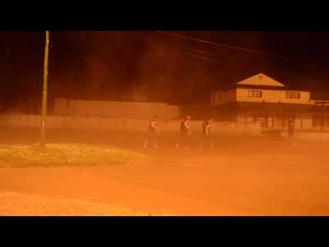 Team USA Weltmeisterschaft  2015 Argentina